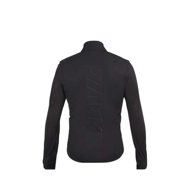 MAVIC JACKET COSMIC WIND BLACK (T000167)