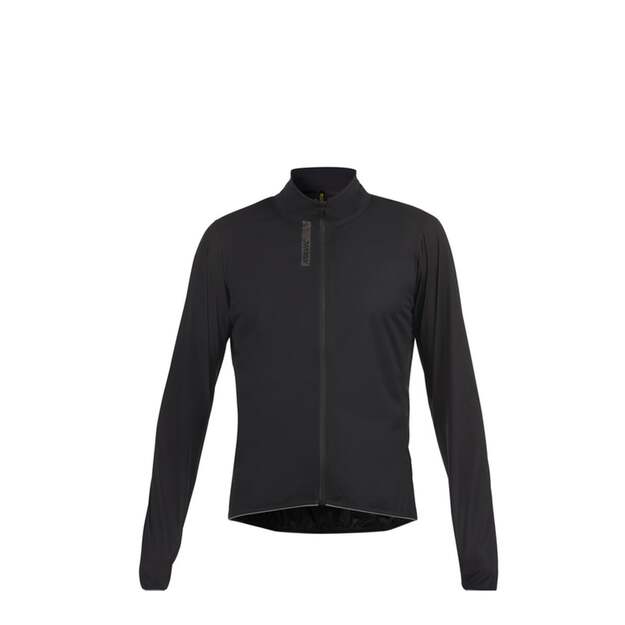 MAVIC JACKET COSMIC WIND BLACK (T000167)