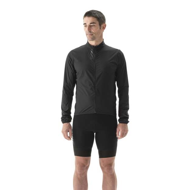 MAVIC JACKET COSMIC WIND BLACK (T000167)