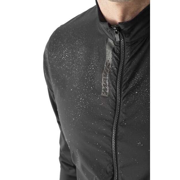 MAVIC JACKET COSMIC WIND BLACK (T000167)