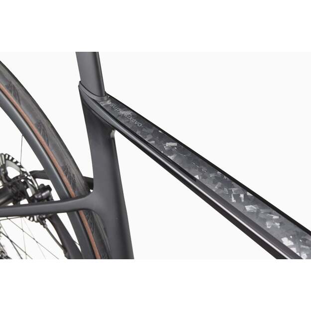 Dviratis CANNONDALE SUPER SIX EVO Hi-MOD 2 (C11202U30/BLK)