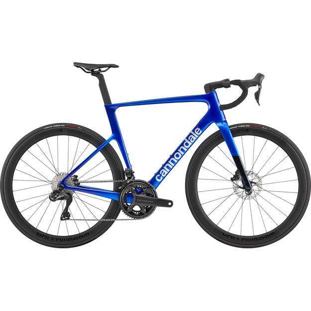 Dviratis CANNONDALE SUPER SIX EVO CARBON 2 (C11453U40/SNB)