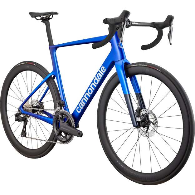 Dviratis CANNONDALE SUPER SIX EVO CARBON 2 (C11453U40/SNB)