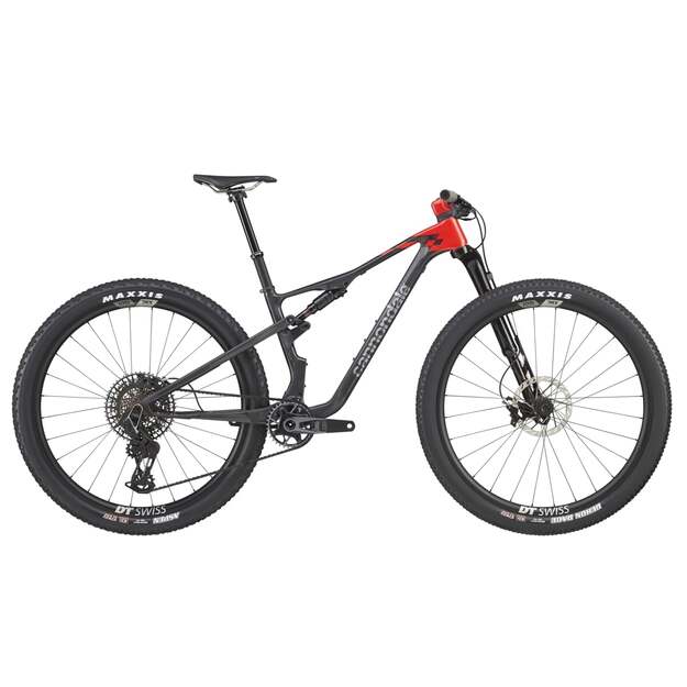 Pilnos amortizacijos dviratis CANNONDALE SCALPEL 29  CARBON 1 (C24203U20/RRD)