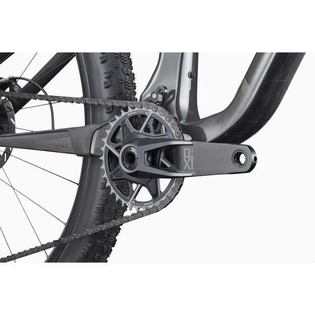 Pilnos amortizacijos dviratis CANNONDALE SCALPEL 29  CARBON 1 (C24203U20/RRD)