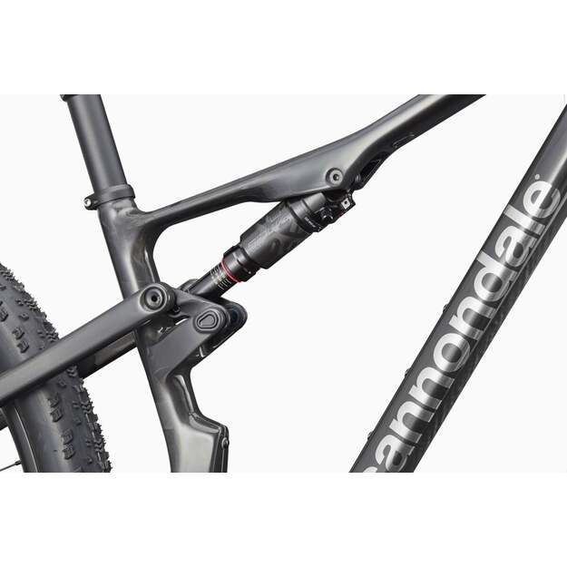 Pilnos amortizacijos dviratis CANNONDALE SCALPEL 29  CARBON 1 (C24203U20/RRD)