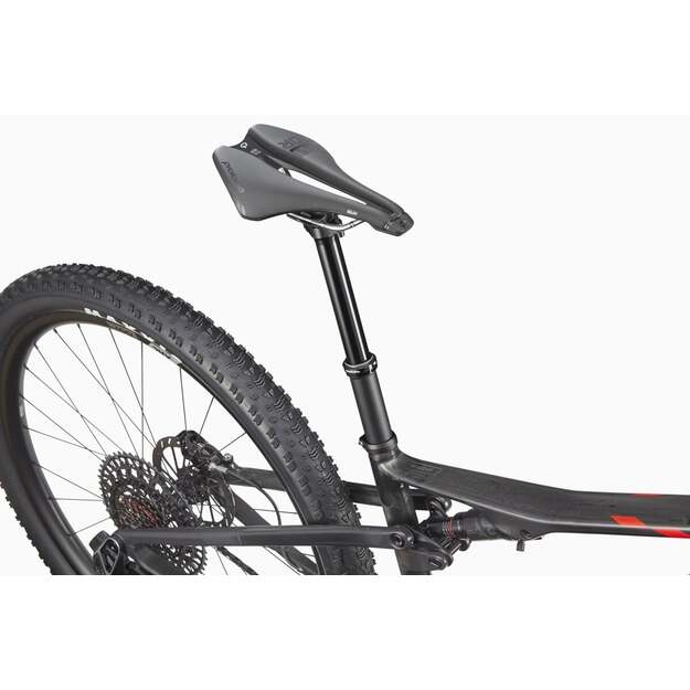 Pilnos amortizacijos dviratis CANNONDALE SCALPEL 29  CARBON 1 (C24203U20/RRD)