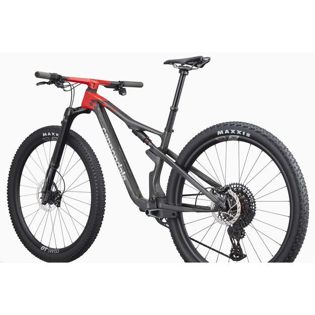 Pilnos amortizacijos dviratis CANNONDALE SCALPEL 29  CARBON 1 (C24203U20/RRD)