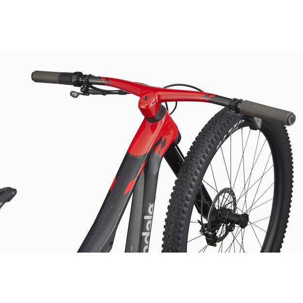 Pilnos amortizacijos dviratis CANNONDALE SCALPEL 29  CARBON 1 (C24203U20/RRD)