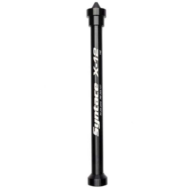 CANNONDALE THRU-AXLE REAR SYNTACE S12, 142X12 MM (KP190)