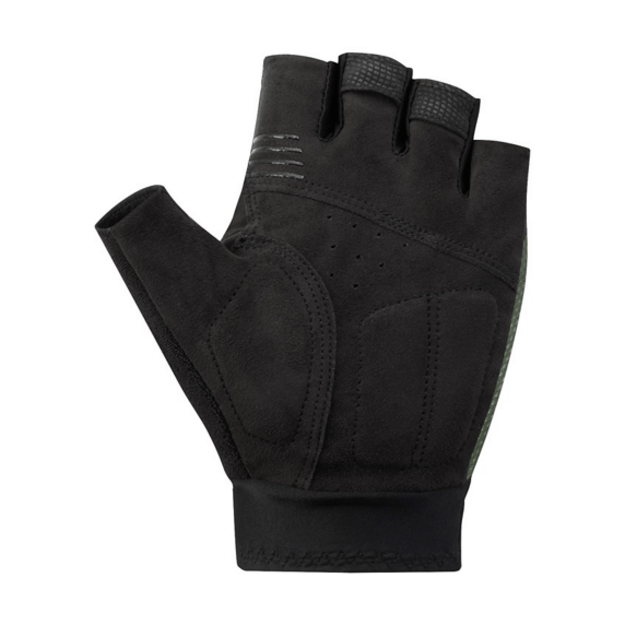 Pirštinės SHIMANO EXPLORER GLOVES Men Khaki