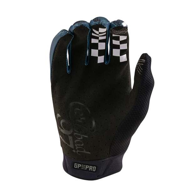 TLD GLOVE GP PRO CARLSBAD 97 BLACK (47774800)