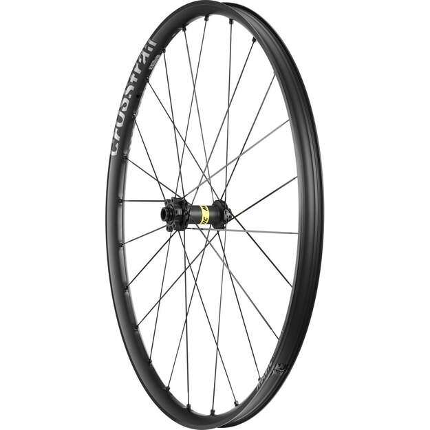 MAVIC CROSSTRAIL SL 29  BOOST 6-BOLT FRONT (F00106501)