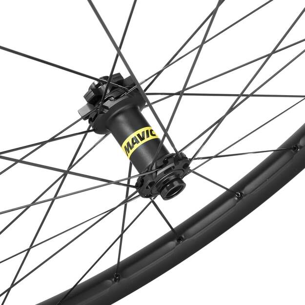 MAVIC CROSSTRAIL SL 29  BOOST 6-BOLT FRONT (F00106501)