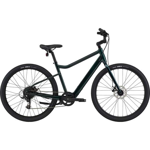 Elektrinis dviratis CANNONDALE TREADWELL NEO 2 (C63402U10/GMG)