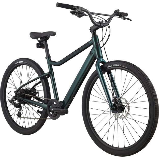 Elektrinis dviratis CANNONDALE TREADWELL NEO 2 (C63402U10/GMG)