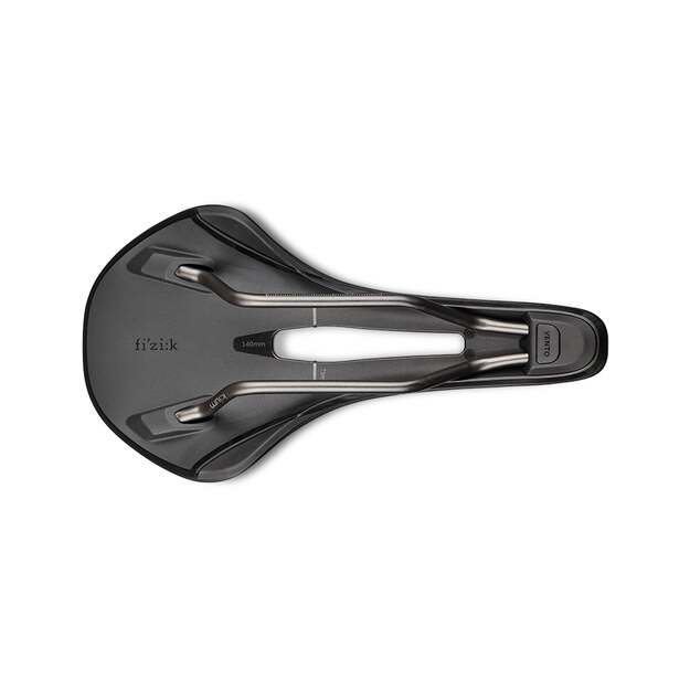 Balnelis  FIZIK SADDLE VENTO ANTARES R3 - 140MM (75E5S00A13A25)