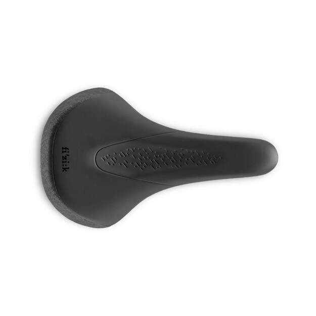 Balnelis  FIZIK SADDLE TERRA ALPACA X5 + CARRIAGE KIT (F206URNA13814)