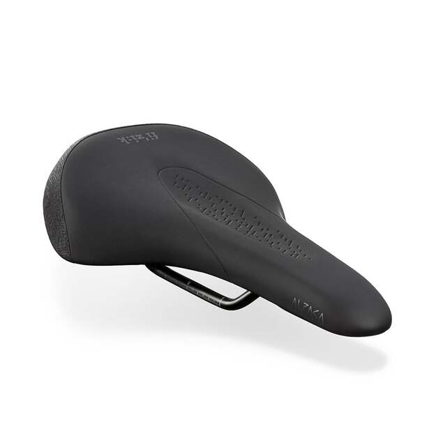 Balnelis  FIZIK SADDLE TERRA ALPACA X5 + CARRIAGE KIT (F206URNA13814)