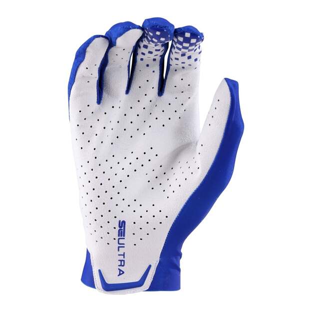 Pirštinės TLD GLOVE SE ULTRA BLUE (45400308)