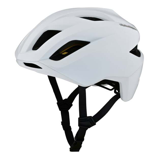 Šalmas TLD HELMET GRAIL MIPS BADGE ORBIT WHITE (14395901)