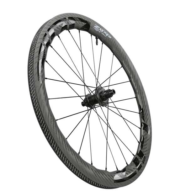 Galinis ratas ZIPP AMWH 454 NSW TLDBCL 7R XDR 12X142 STD B1