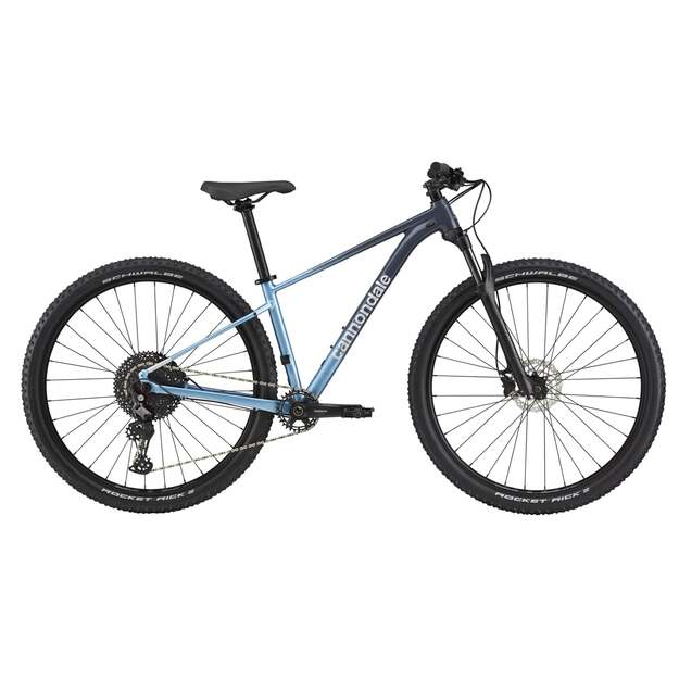 Dviratis CANNONDALE TRAIL 29  SL 3 WOMENS (C26151F10/SLT)