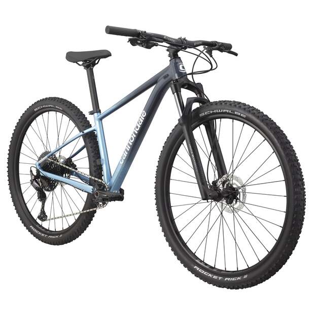 Dviratis CANNONDALE TRAIL 29  SL 3 WOMENS (C26151F10/SLT)