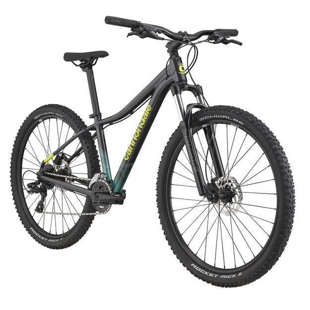 Dviratis CANNONDALE TRAIL 27/29  8 WOMENS (C26651F20/TRQ)