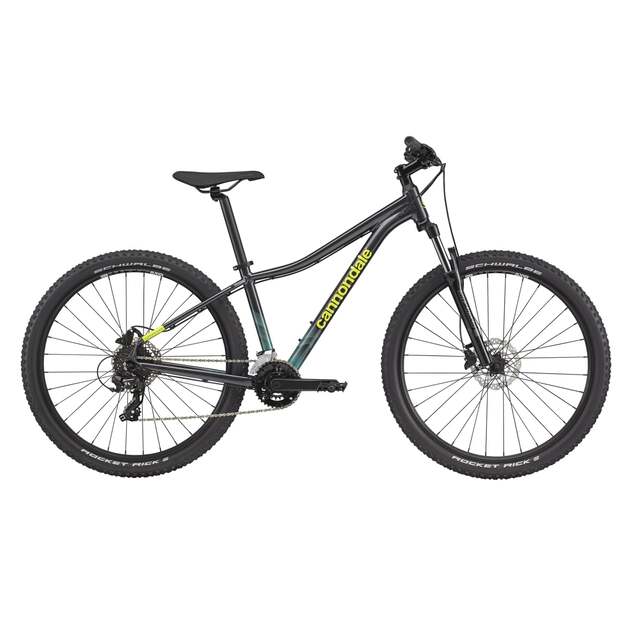 Dviratis CANNONDALE TRAIL 27/29  8 WOMENS (C26651F20/TRQ)