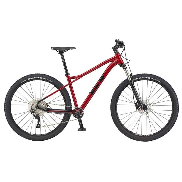 Dviratis GT AVALANCHE 29  ELITE (G27201M10/RED)