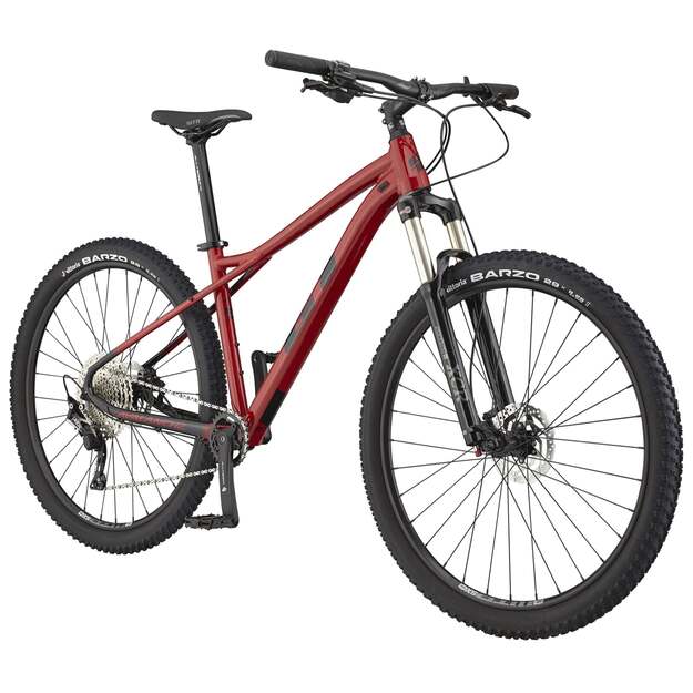 Dviratis GT AVALANCHE 29  ELITE (G27201M10/RED)