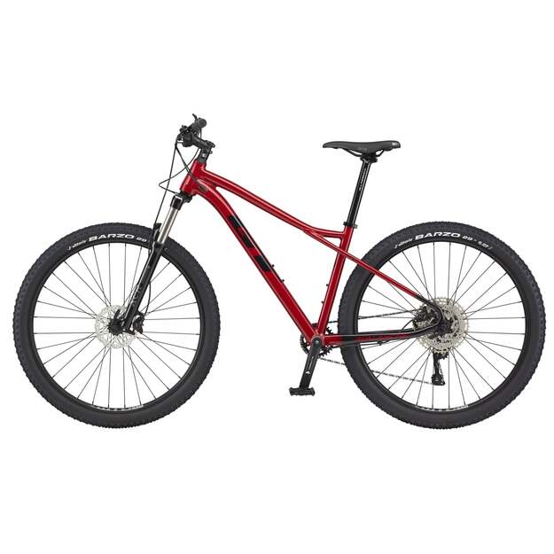 Dviratis GT AVALANCHE 29  ELITE (G27201M10/RED)