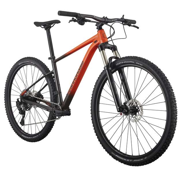 Dviratis CANNONDALE TRAIL 29  SL 4 (C26452M20/ORG)