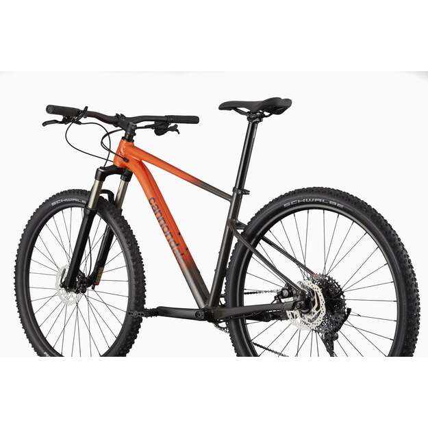 Dviratis CANNONDALE TRAIL 29  SL 4 (C26452M20/ORG)