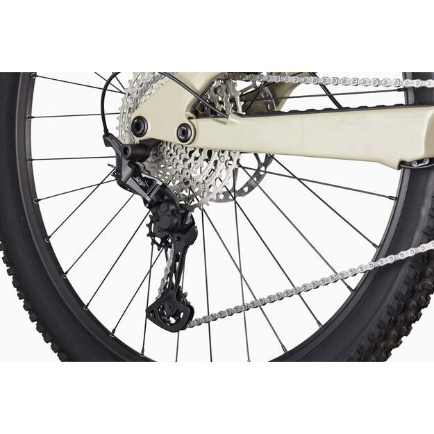 Pilnos amortizacijos dviratis CANNONDALE HABIT CARBON 2 (C23201U20/QSD)