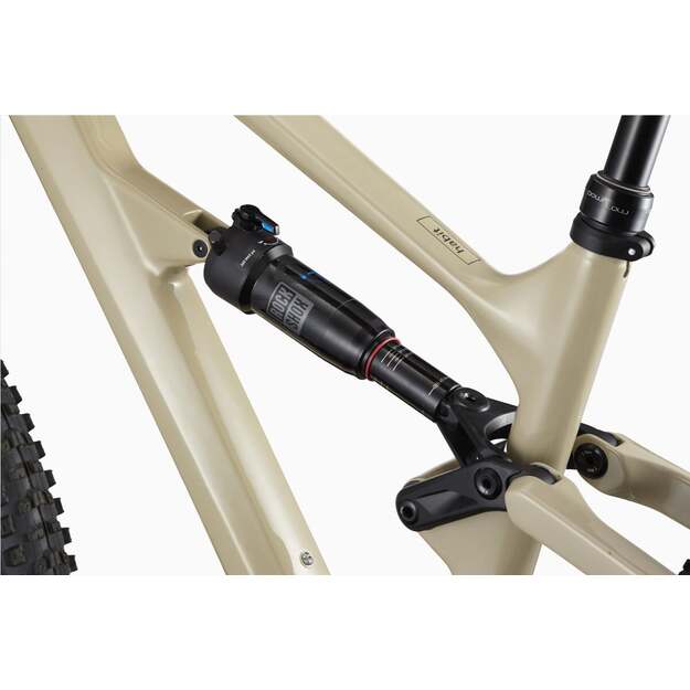 Pilnos amortizacijos dviratis CANNONDALE HABIT CARBON 2 (C23201U20/QSD)