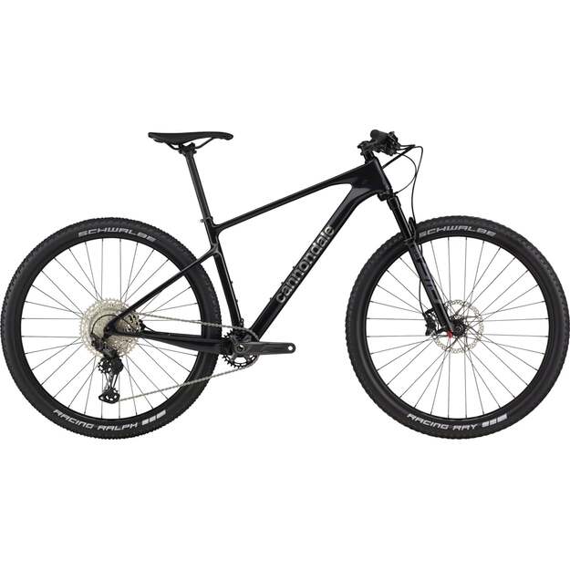 Dviratis CANNONDALE SCALPEL HT CARBON 4 (C25401U20/BPL)