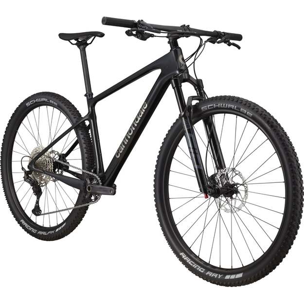 Dviratis CANNONDALE SCALPEL HT CARBON 4 (C25401U20/BPL)