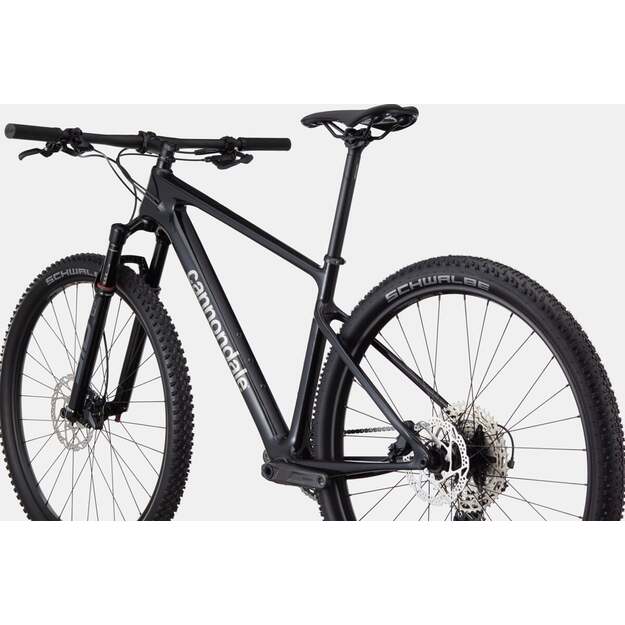 Dviratis CANNONDALE SCALPEL HT CARBON 4 (C25401U20/BPL)