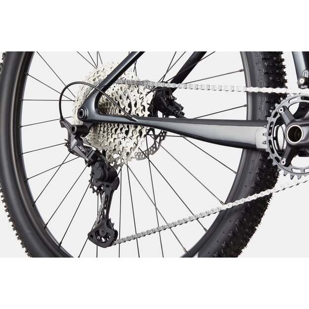 Dviratis CANNONDALE SCALPEL HT CARBON 4 (C25401U20/BPL)