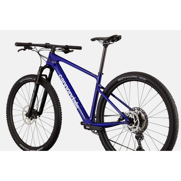 Dviratis CANNONDALE SCALPEL HT CARBON 3 (C25301U30/ABU)