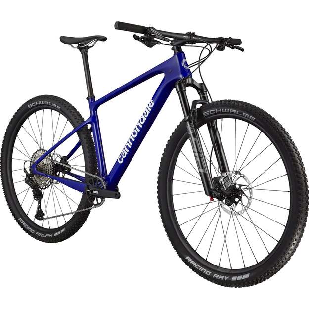 Dviratis CANNONDALE SCALPEL HT CARBON 3 (C25301U30/ABU)