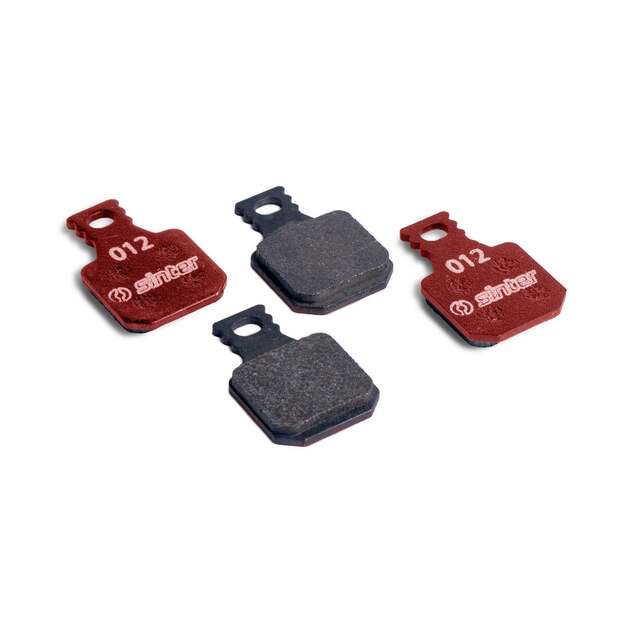 SINTER BRAKE PADS MAGURA RED (73-012-041-0)