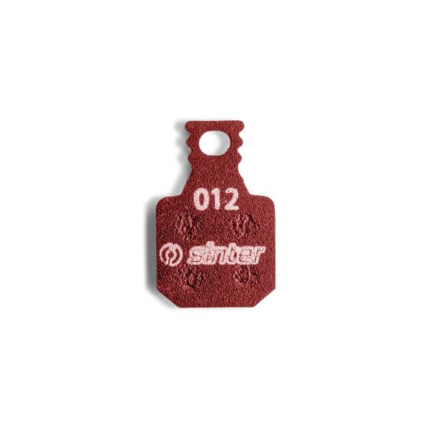 SINTER BRAKE PADS MAGURA RED (73-012-041-0)