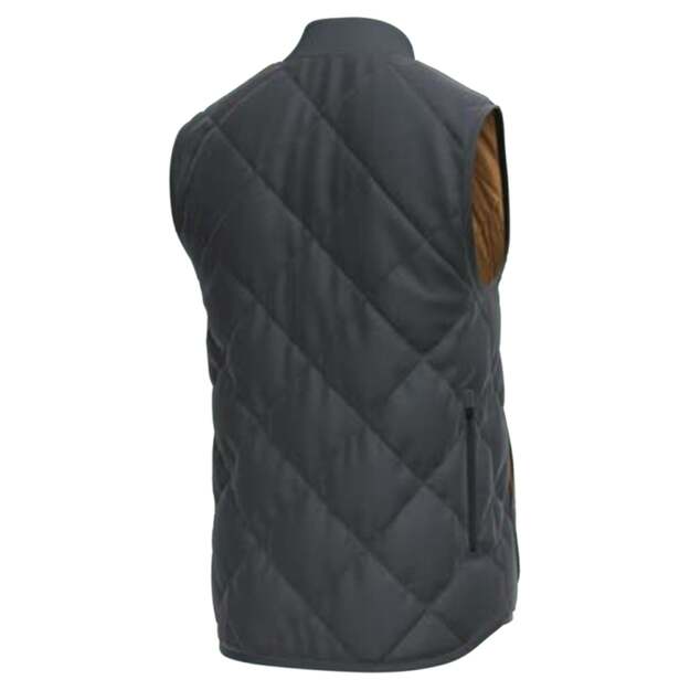 TLD VEST RUCKUS RIDE VEST MONO BLACK (87147200)