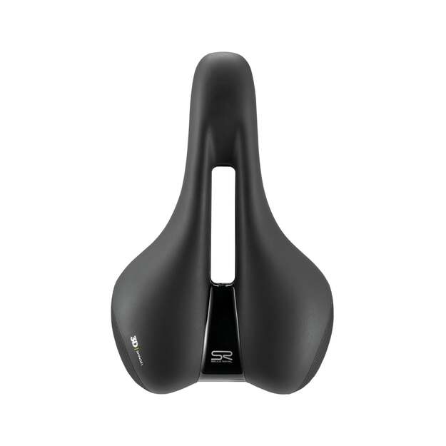 SELLE ROYAL SADDLE ELLIPSE - MODERATE (81B6HE0A09321)