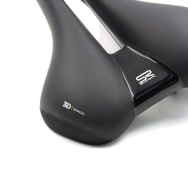 SELLE ROYAL SADDLE ELLIPSE - MODERATE (81B6HE0A09321)