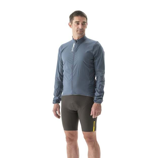 MAVIC JACKET COSMIC WIND ORION BLUE (T000168)