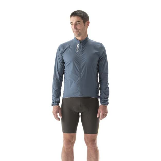 MAVIC JACKET COSMIC WIND ORION BLUE (T000168)